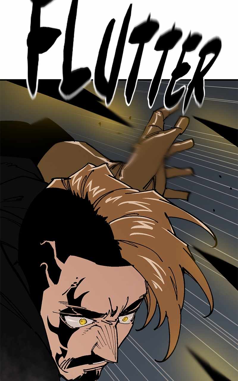 KILL TO SURVIVE Chapter 23 2